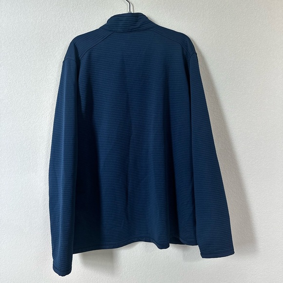 GMC Jacket Ribbed - Picture 4 of 4